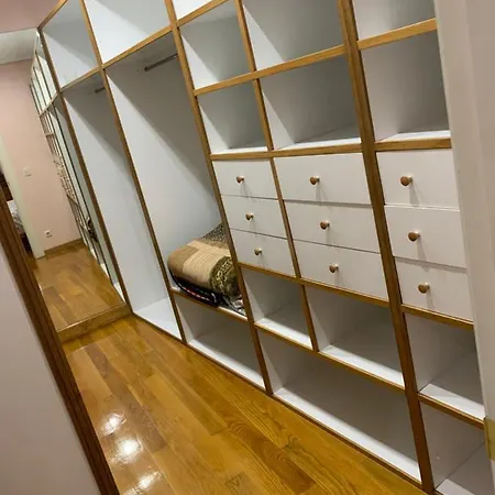 Piso En El Centro Historico De Apartamento Vigo