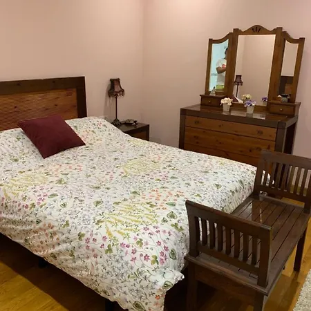 Apartamento Piso En El Centro Historico De