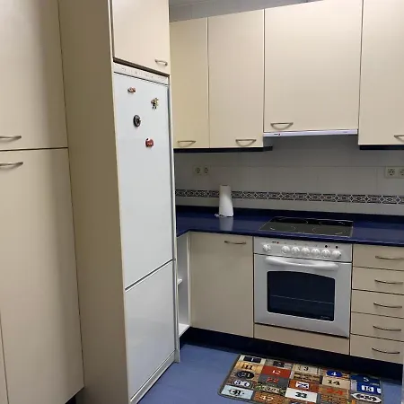 Piso En El Centro Historico De Apartamento *