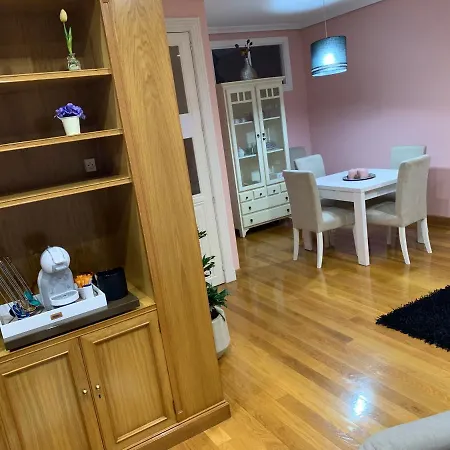Piso En El Centro Historico De Apartamento