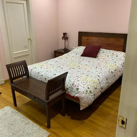 Piso En El Centro Historico De Apartamento *
