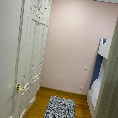 Piso En El Centro Historico De Apartamento Vigo