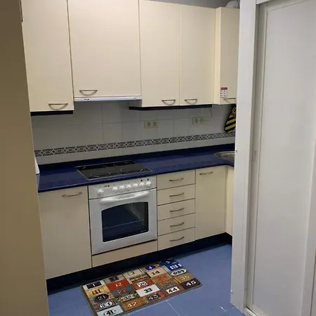 Apartamento Piso En El Centro Historico De *