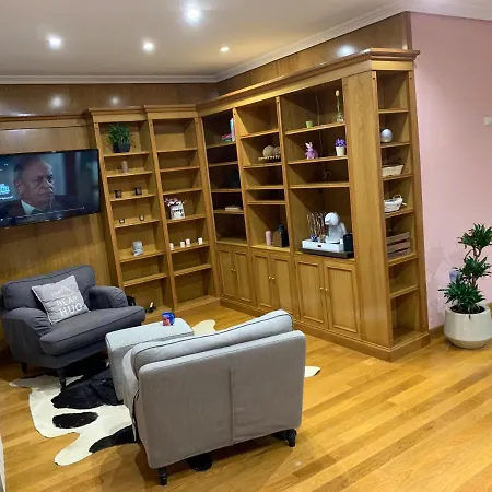 Apartamento Piso En El Centro Historico De