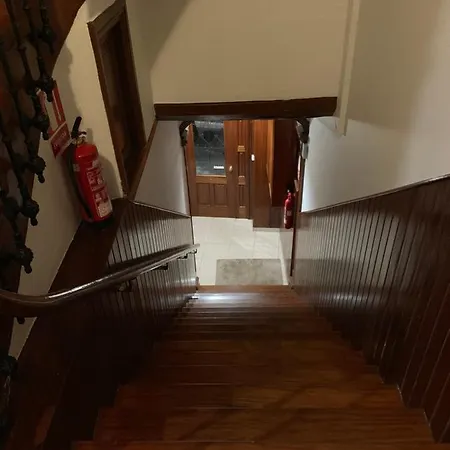 Piso En El Centro Historico De Apartamento
