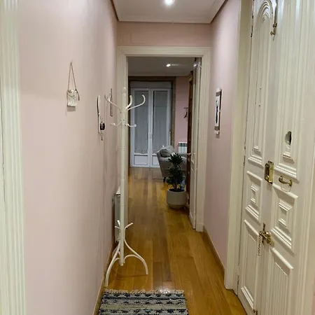 Apartamento Piso En El Centro Historico De