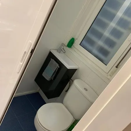 Apartamento Piso En El Centro Historico De *