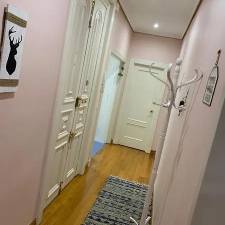 Piso En El Centro Historico De Apartamento