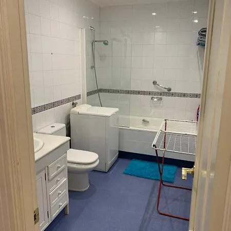 Piso En El Centro Historico De Apartamento